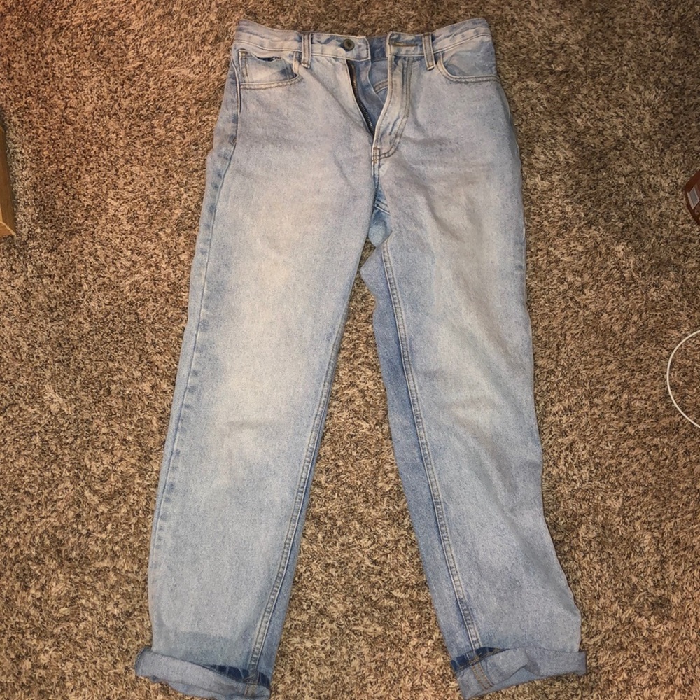 Brandy Melville jeans